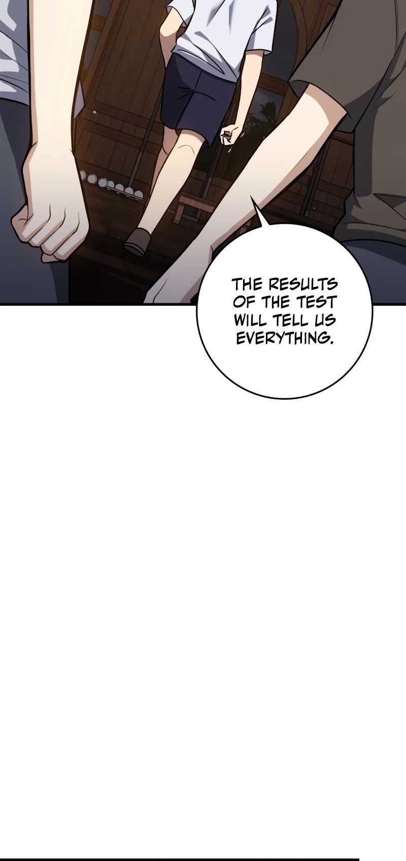 The Reincarnated Assassin is a Genius Swordsman chapter 11 page 19