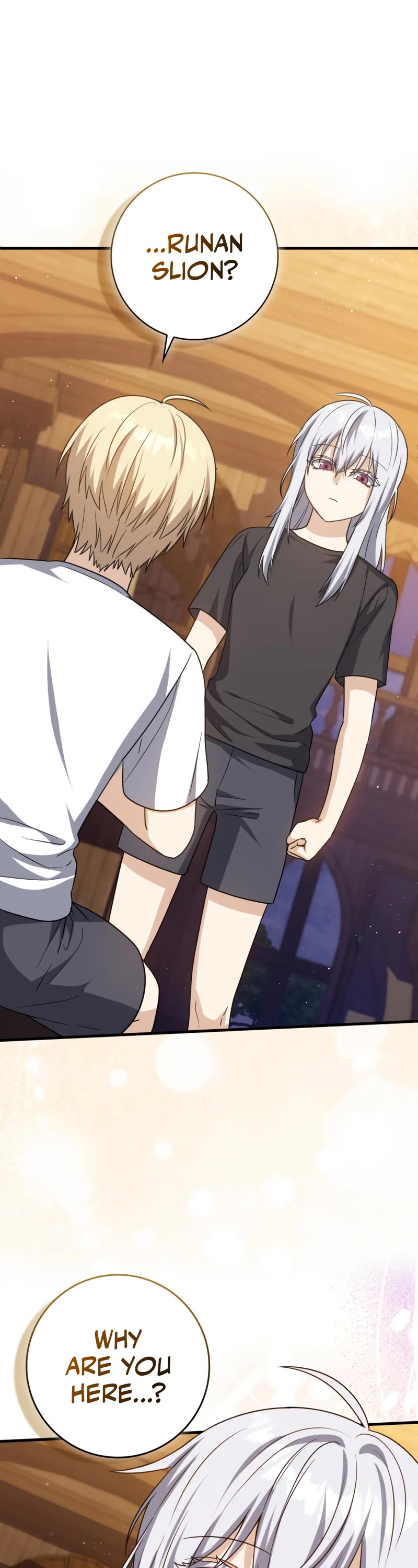 The Reincarnated Assassin is a Genius Swordsman chapter 11 page 2