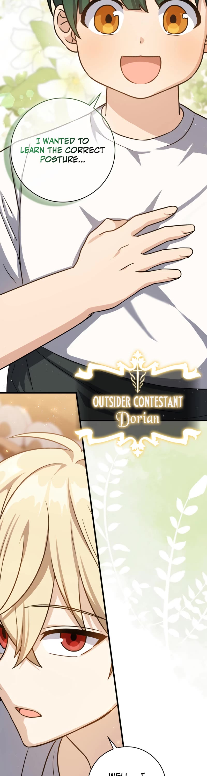 The Reincarnated Assassin is a Genius Swordsman chapter 11 page 22