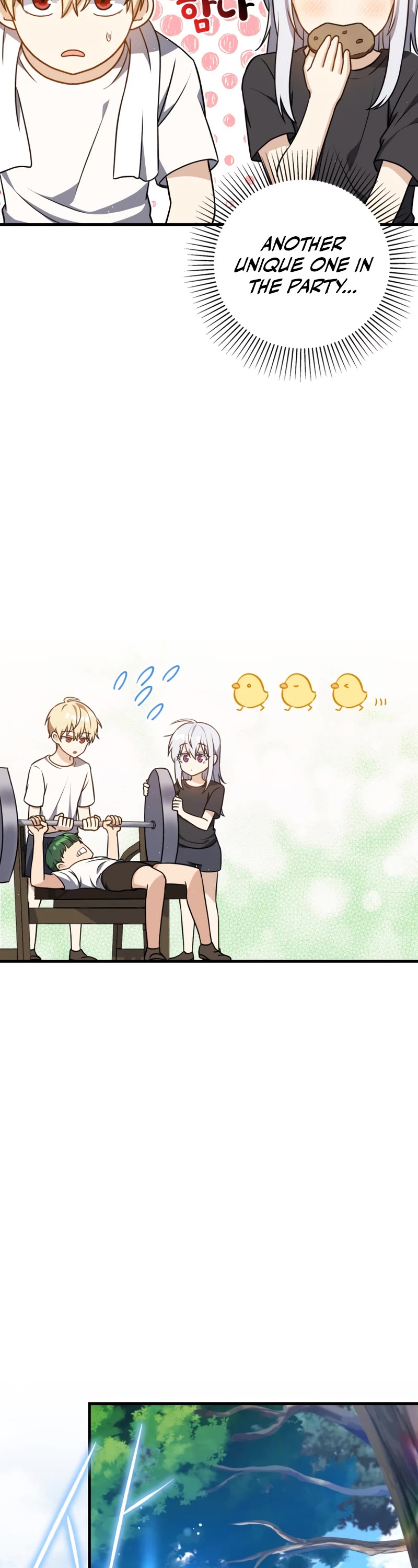 The Reincarnated Assassin is a Genius Swordsman chapter 11 page 27