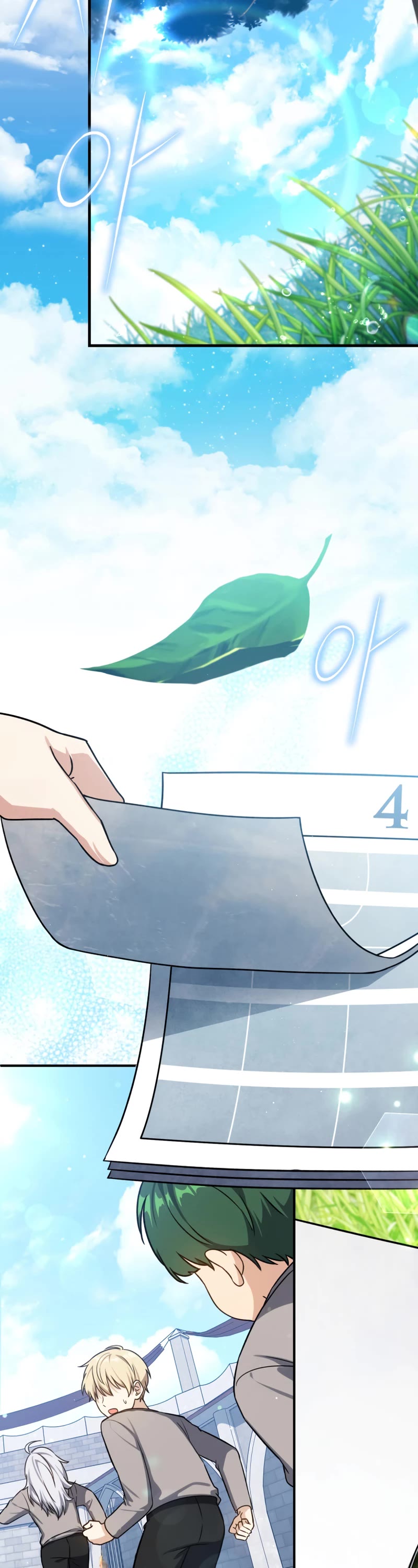 The Reincarnated Assassin is a Genius Swordsman chapter 11 page 28