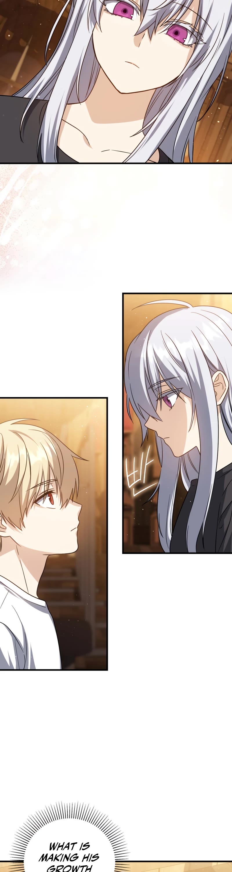 The Reincarnated Assassin is a Genius Swordsman chapter 11 page 3