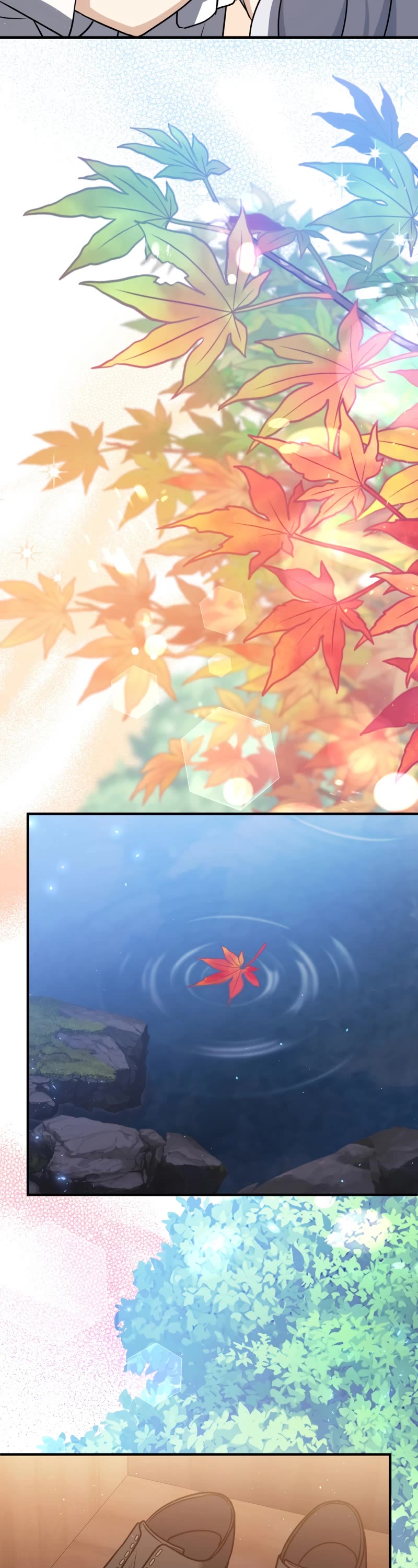 The Reincarnated Assassin is a Genius Swordsman chapter 11 page 30