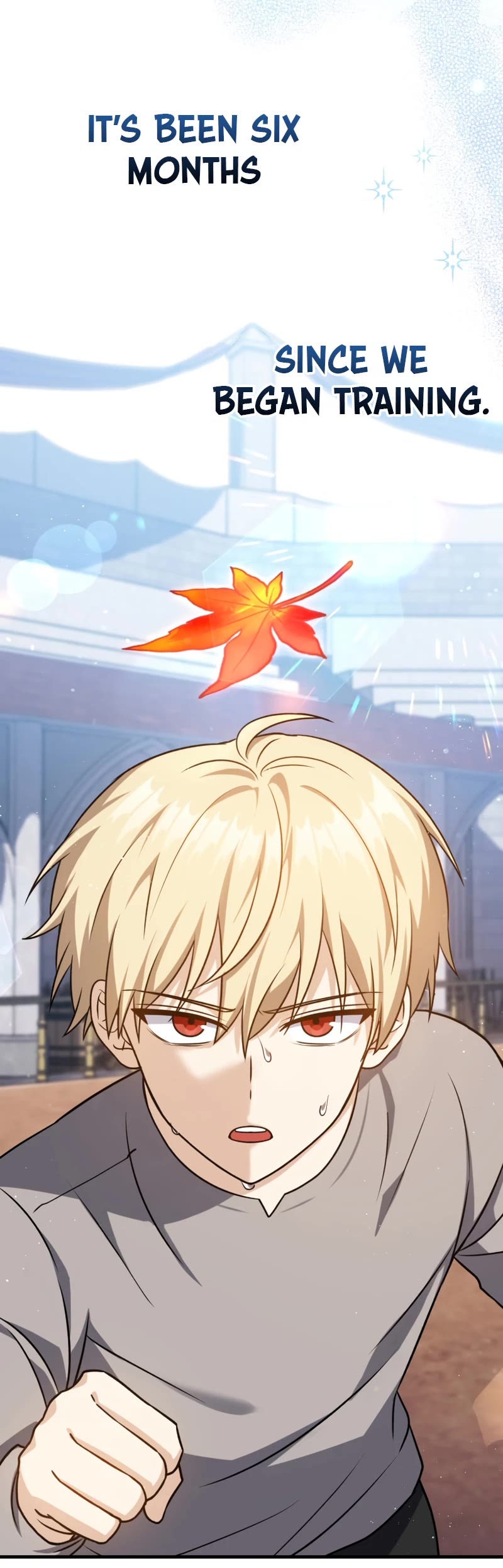 The Reincarnated Assassin is a Genius Swordsman chapter 11 page 32