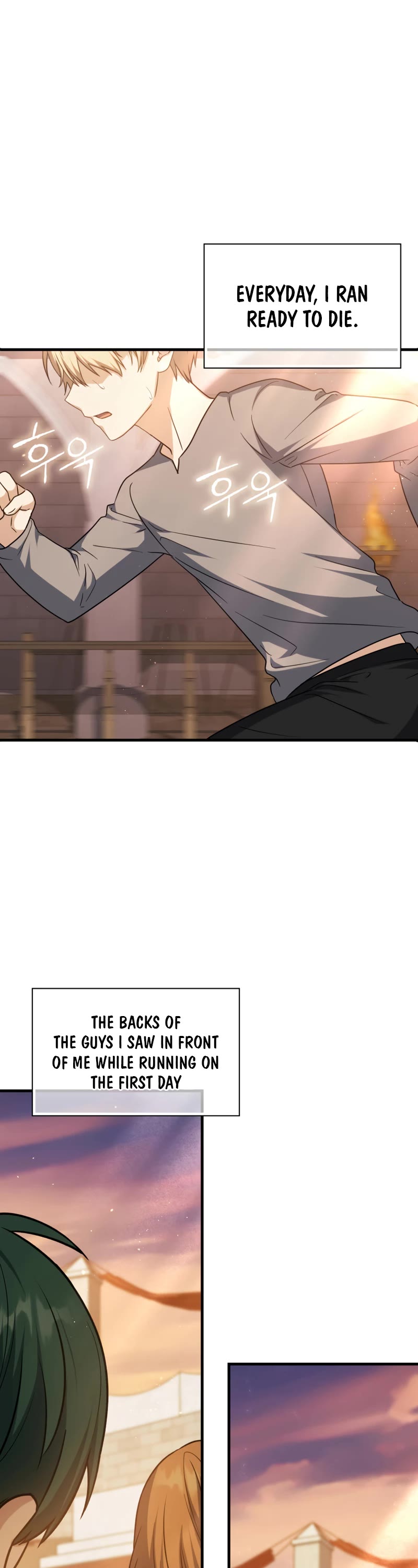 The Reincarnated Assassin is a Genius Swordsman chapter 11 page 33