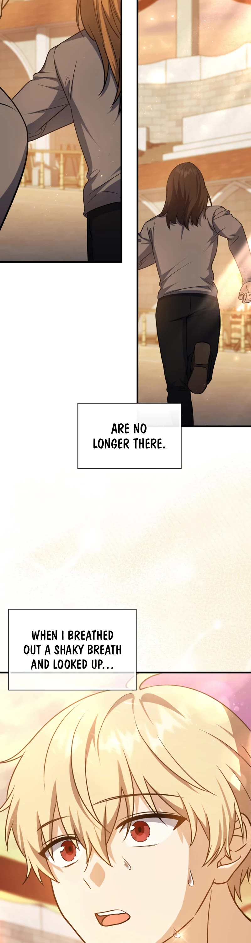 The Reincarnated Assassin is a Genius Swordsman chapter 11 page 34