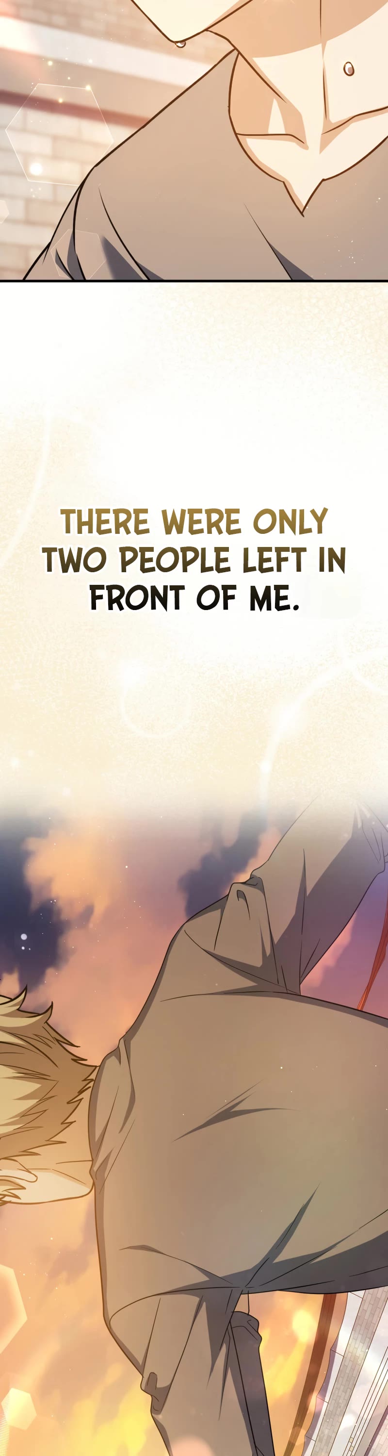 The Reincarnated Assassin is a Genius Swordsman chapter 11 page 35