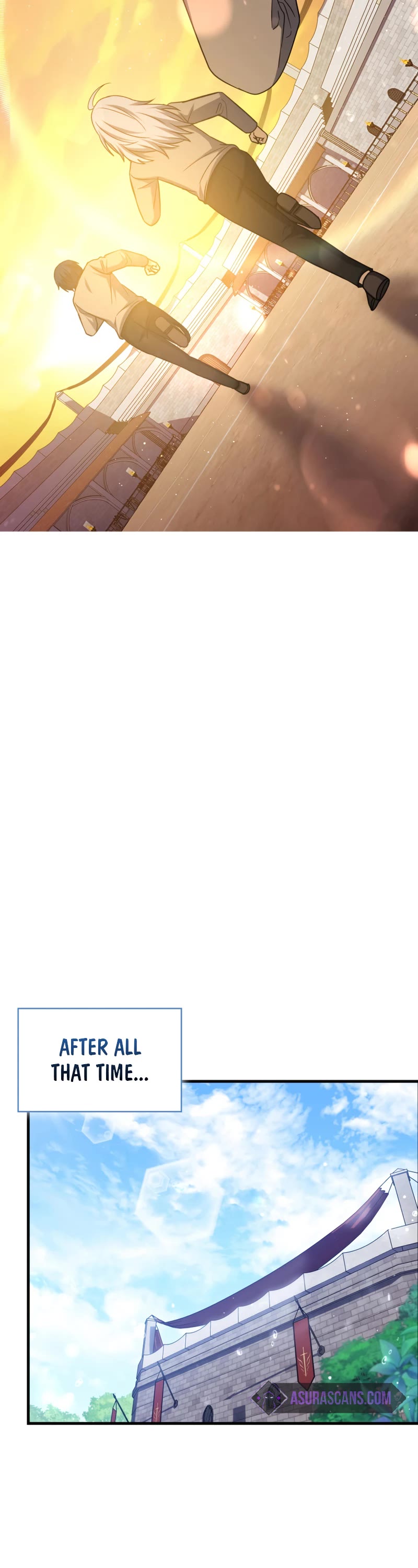 The Reincarnated Assassin is a Genius Swordsman chapter 11 page 36