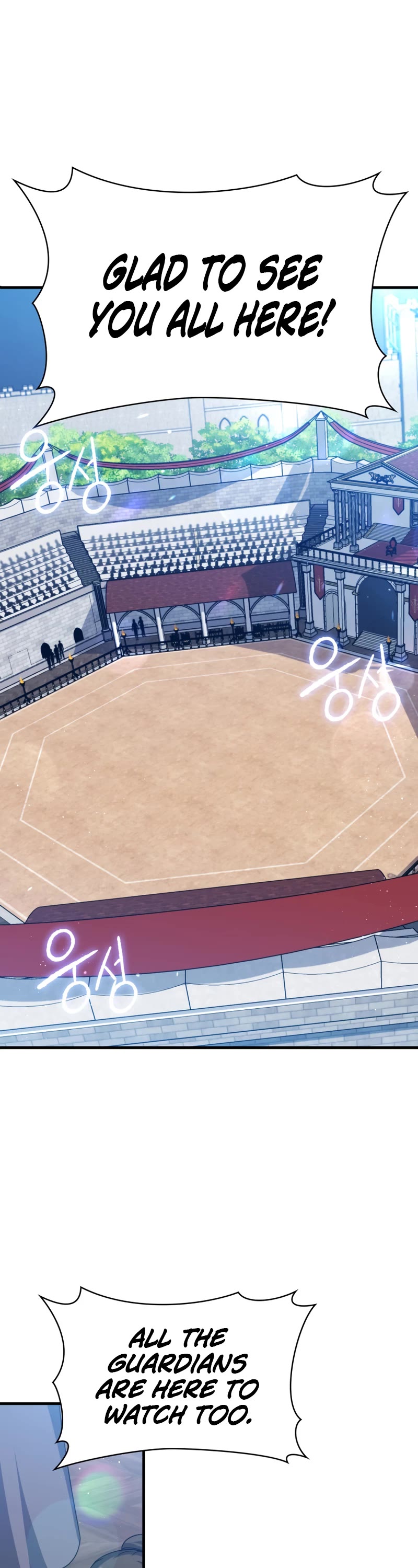 The Reincarnated Assassin is a Genius Swordsman chapter 11 page 38