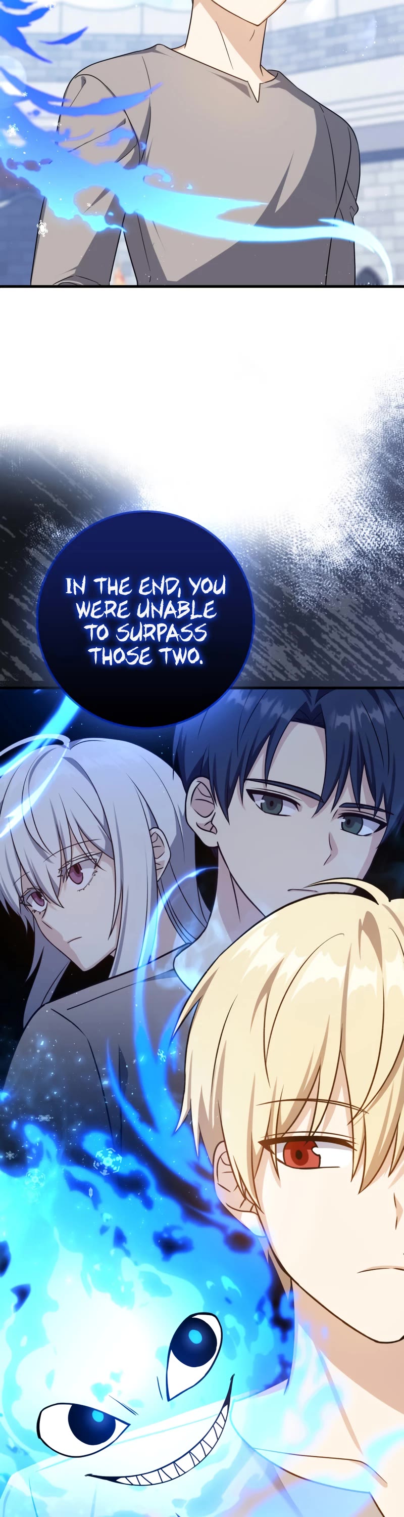 The Reincarnated Assassin is a Genius Swordsman chapter 11 page 40