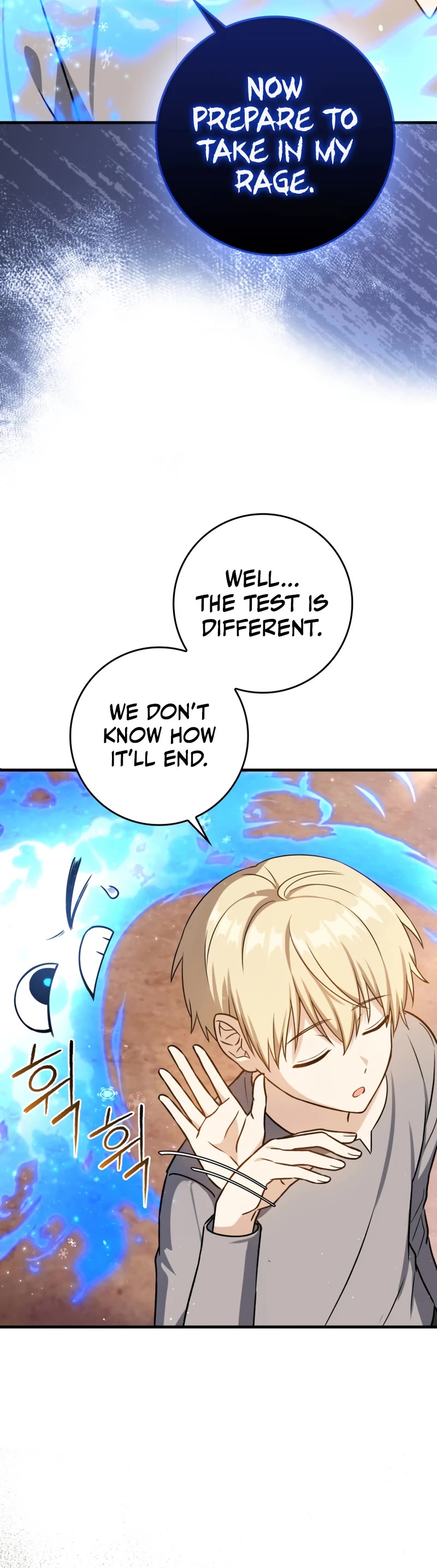 The Reincarnated Assassin is a Genius Swordsman chapter 11 page 41