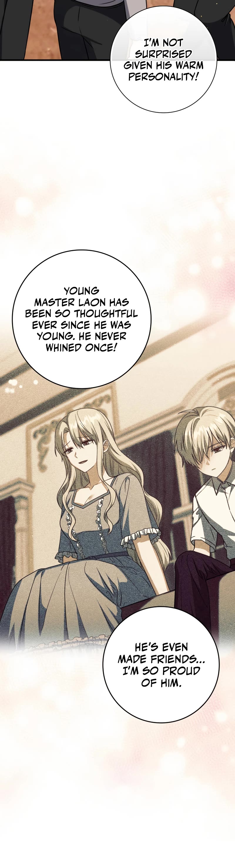 The Reincarnated Assassin is a Genius Swordsman chapter 11 page 47