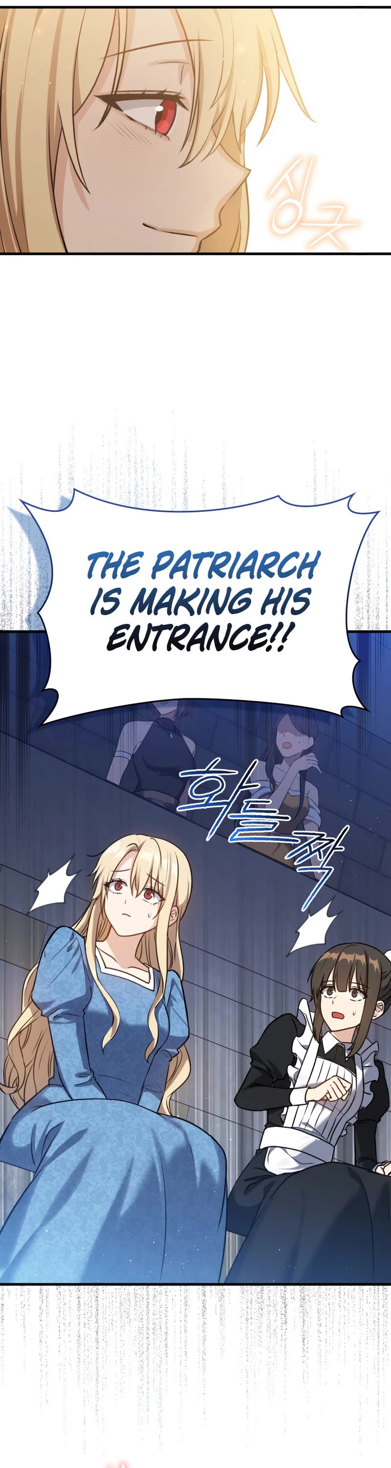 The Reincarnated Assassin is a Genius Swordsman chapter 11 page 48