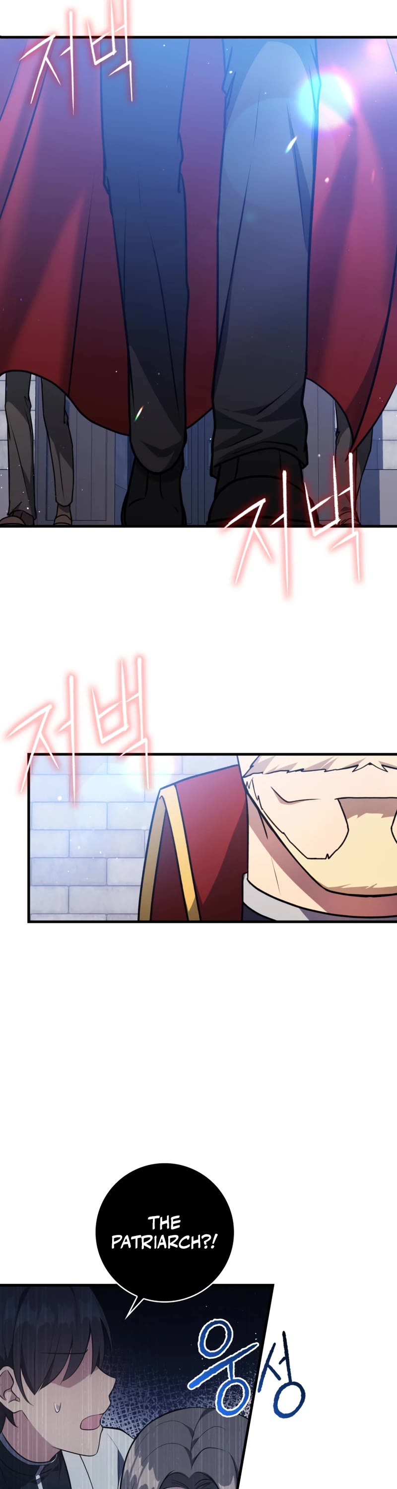 The Reincarnated Assassin is a Genius Swordsman chapter 11 page 49