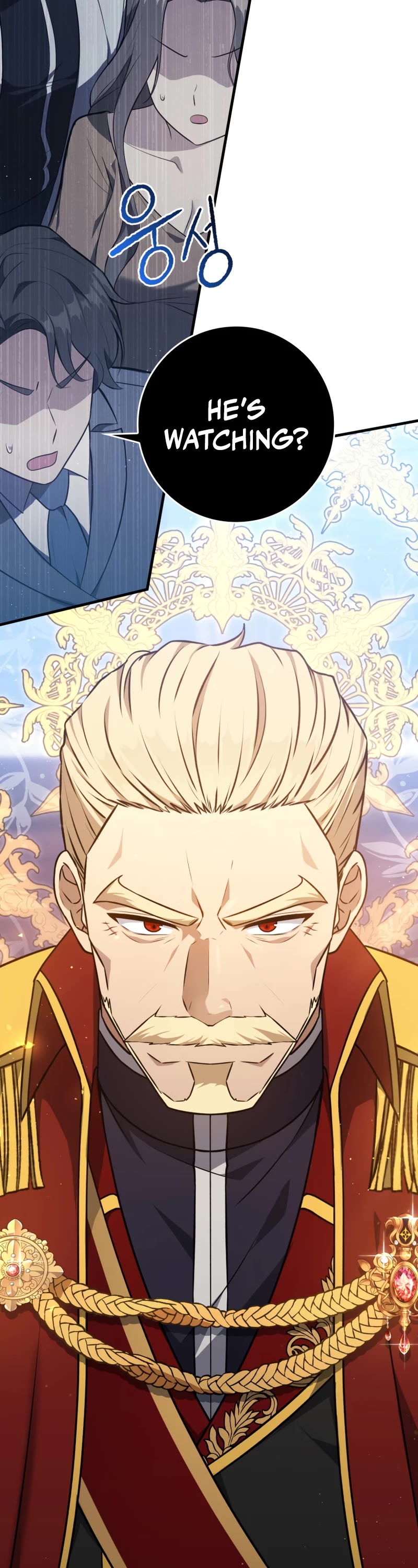 The Reincarnated Assassin is a Genius Swordsman chapter 11 page 50