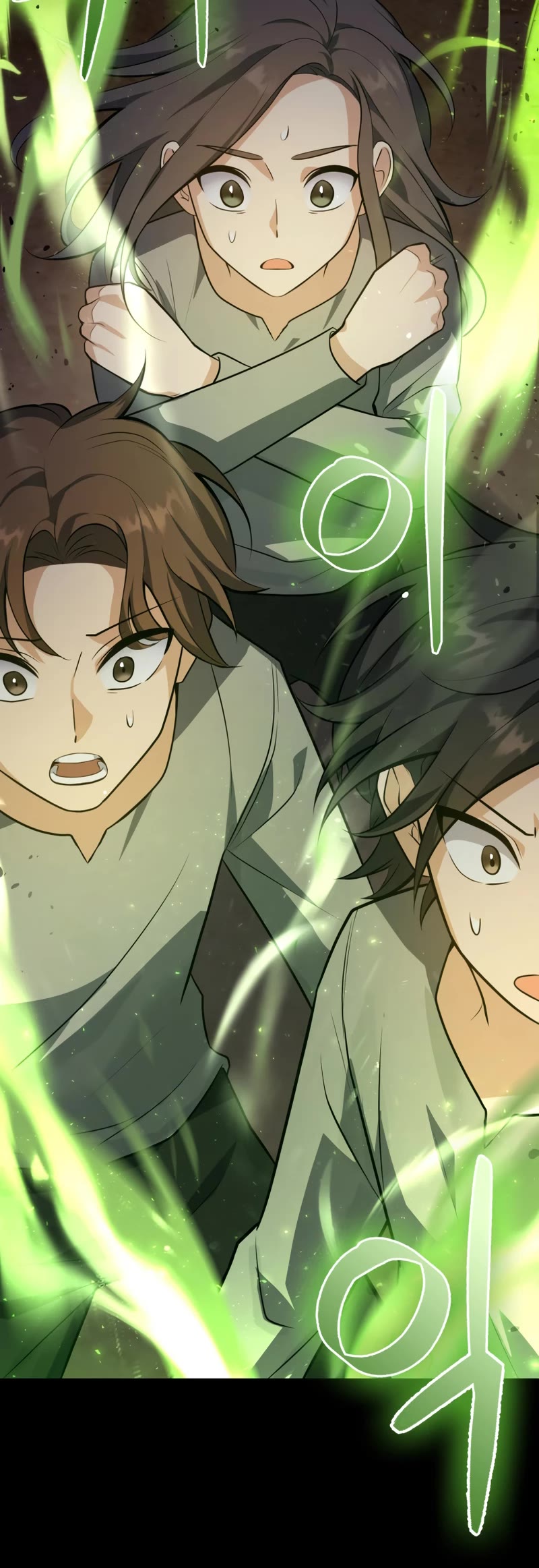 The Reincarnated Assassin is a Genius Swordsman chapter 11 page 57