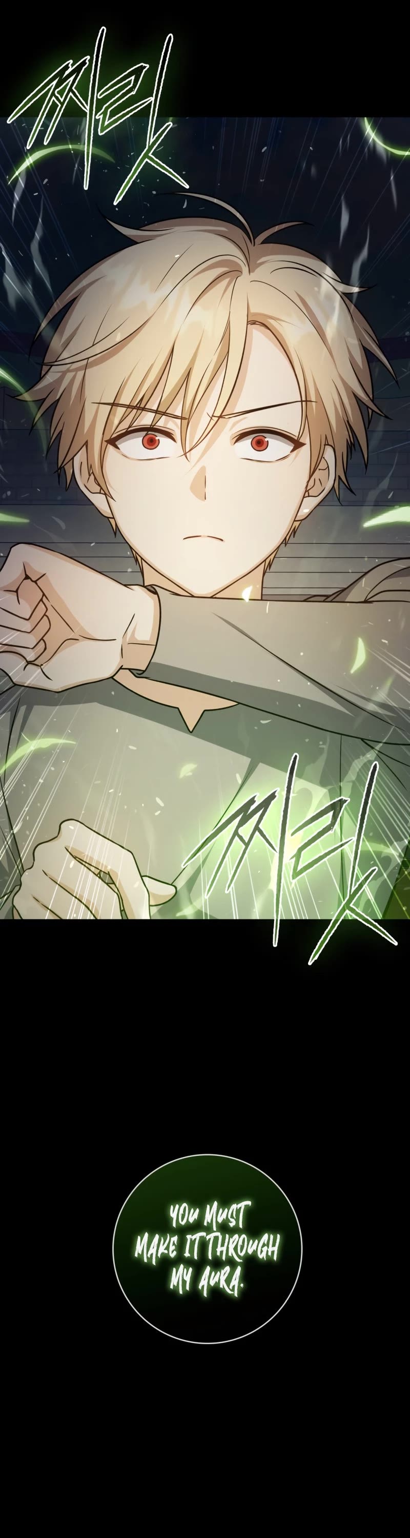 The Reincarnated Assassin is a Genius Swordsman chapter 11 page 58