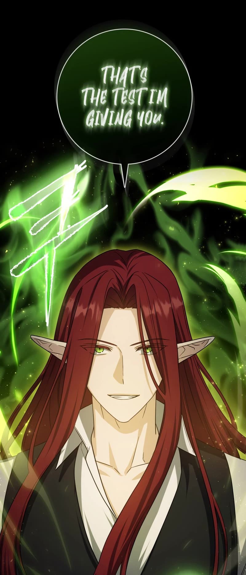 The Reincarnated Assassin is a Genius Swordsman chapter 11 page 59