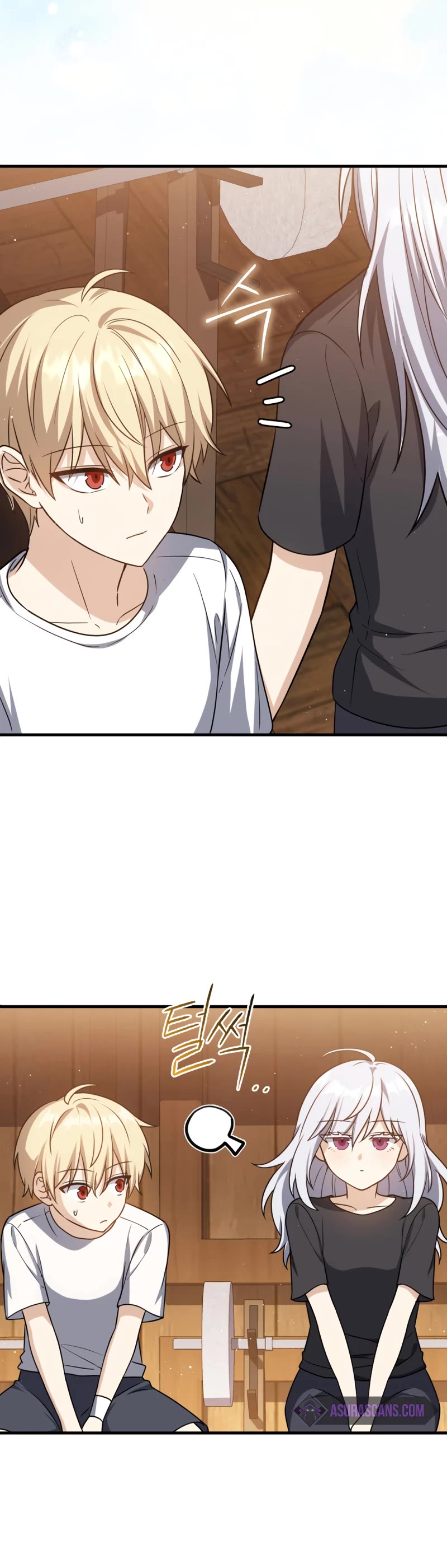 The Reincarnated Assassin is a Genius Swordsman chapter 11 page 6