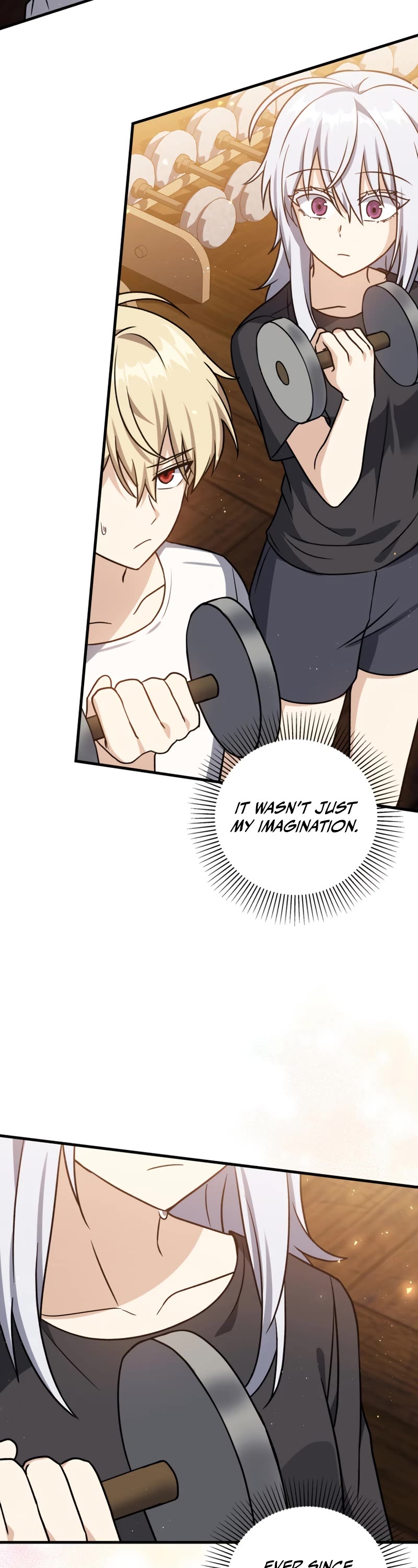 The Reincarnated Assassin is a Genius Swordsman chapter 11 page 8