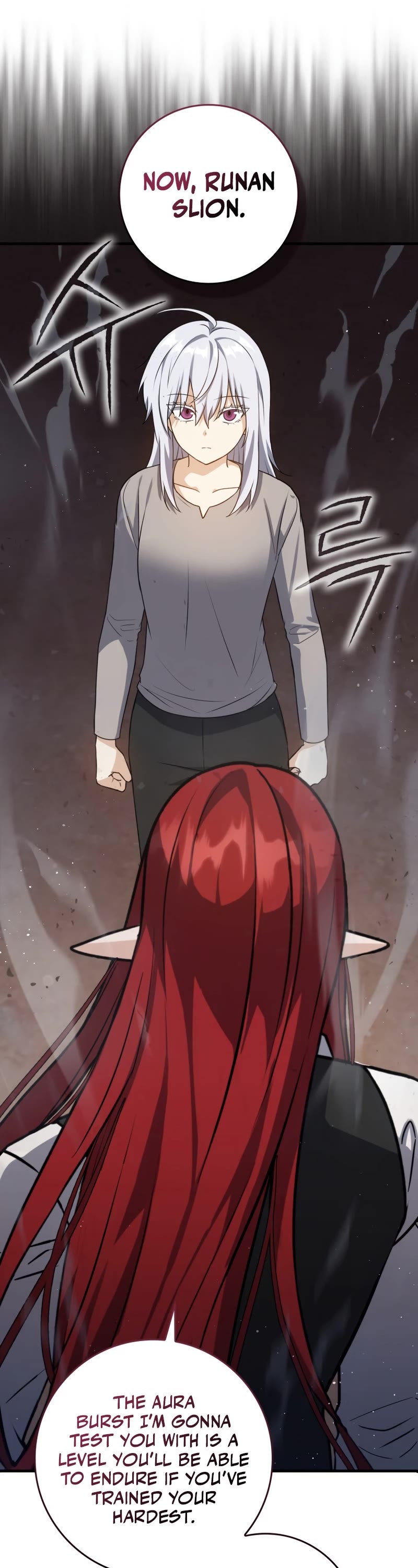 The Reincarnated Assassin is a Genius Swordsman chapter 12 page 12