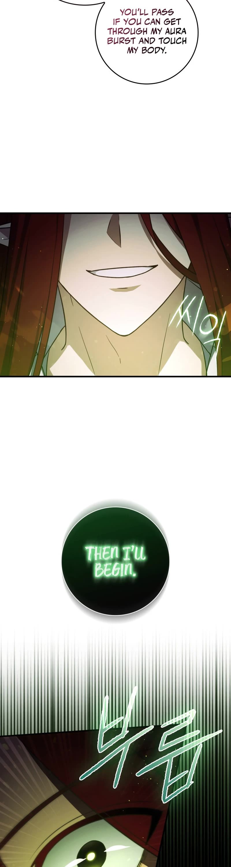 The Reincarnated Assassin is a Genius Swordsman chapter 12 page 13