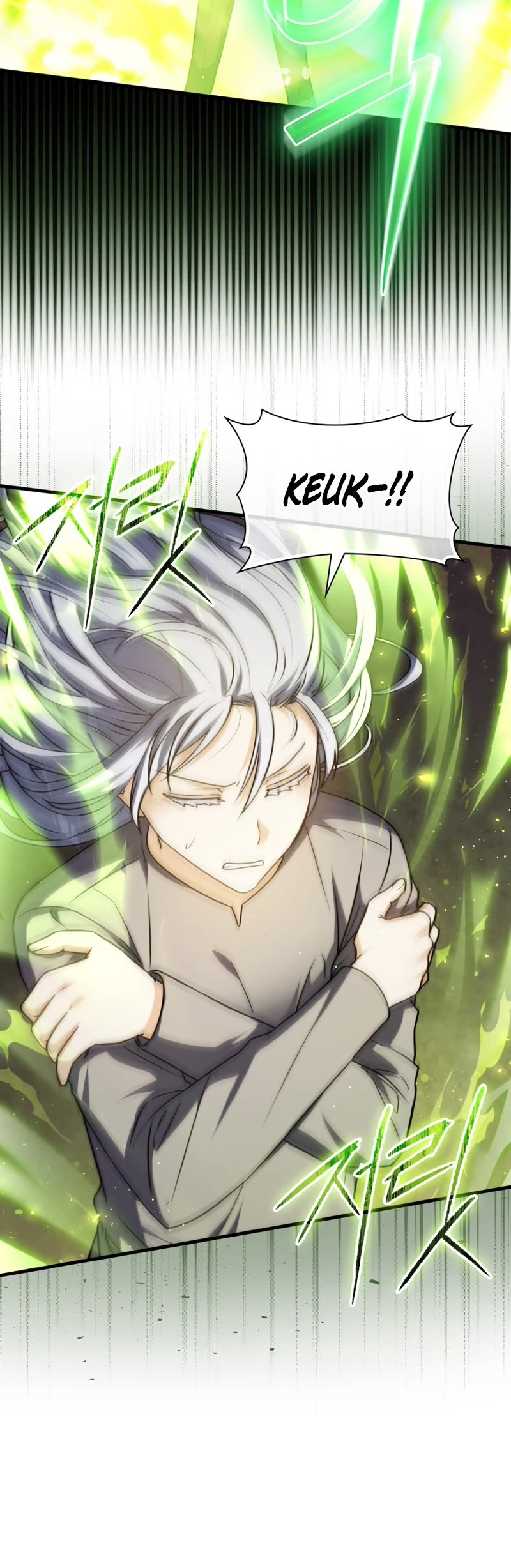 The Reincarnated Assassin is a Genius Swordsman chapter 12 page 15