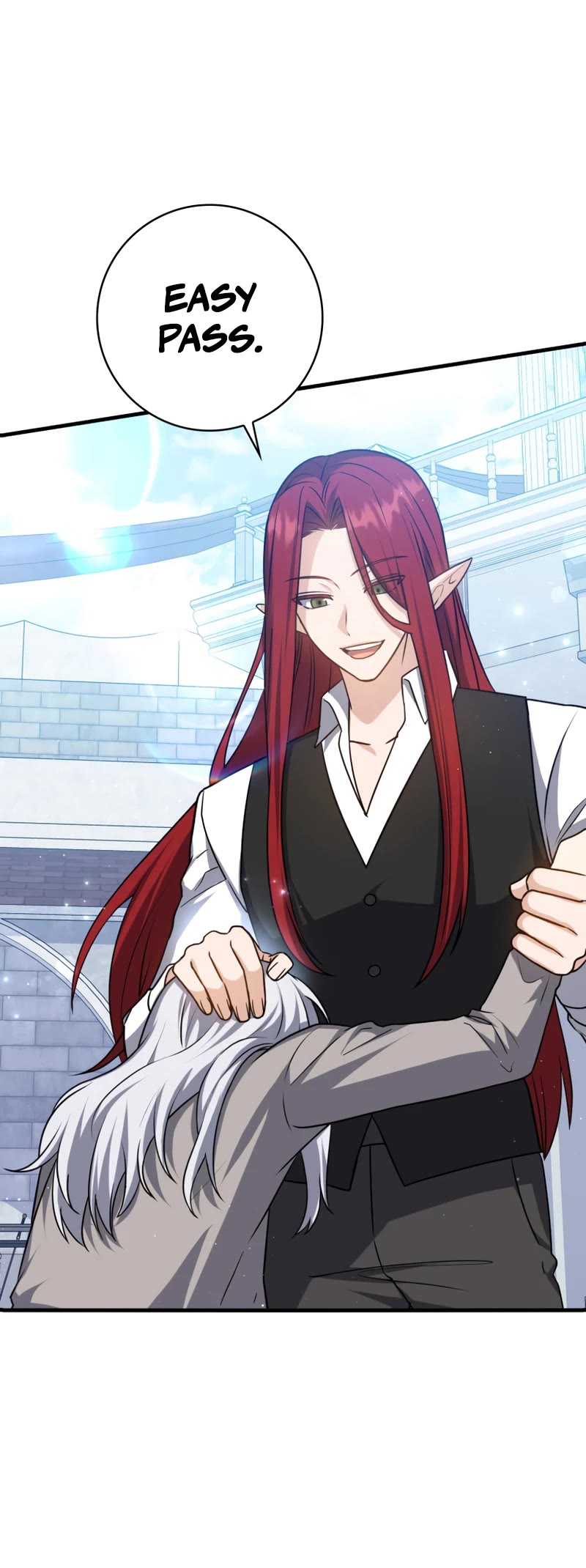 The Reincarnated Assassin is a Genius Swordsman chapter 12 page 19