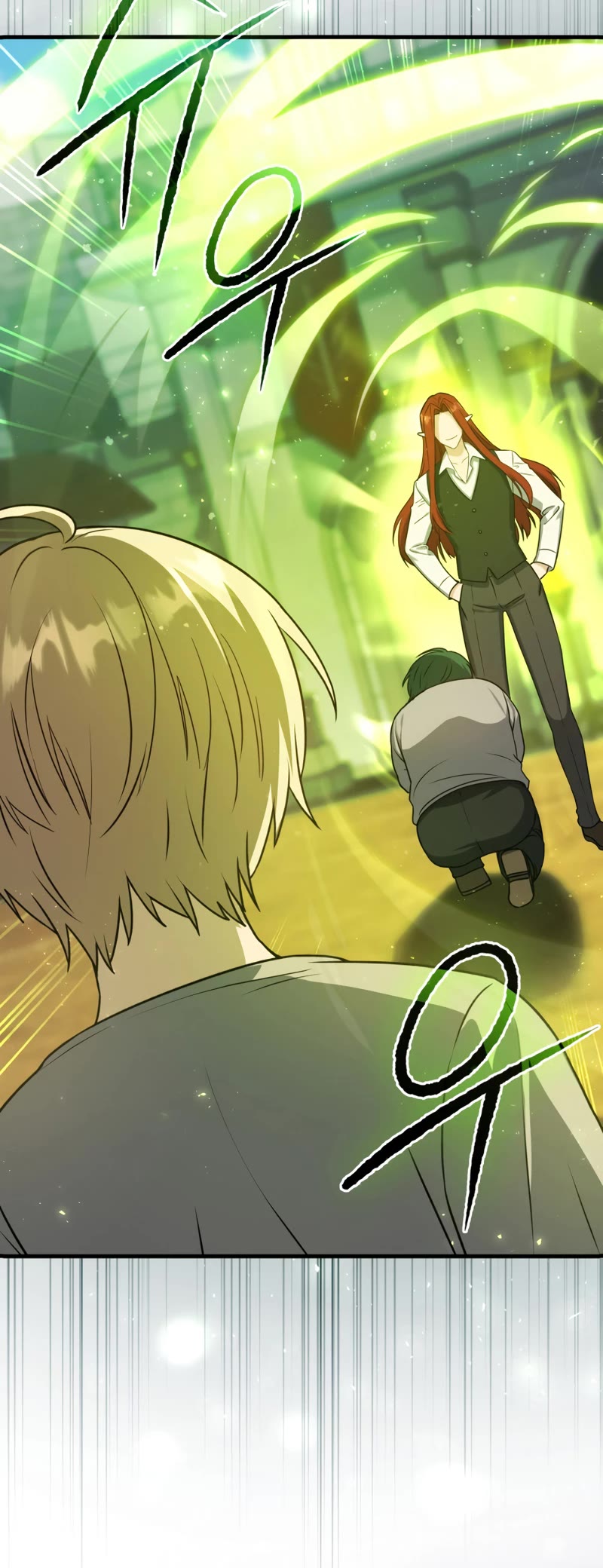 The Reincarnated Assassin is a Genius Swordsman chapter 12 page 24