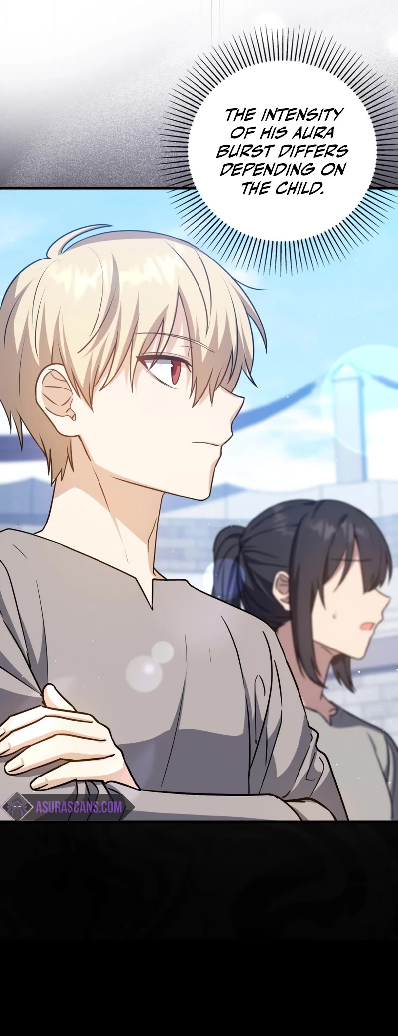 The Reincarnated Assassin is a Genius Swordsman chapter 12 page 25