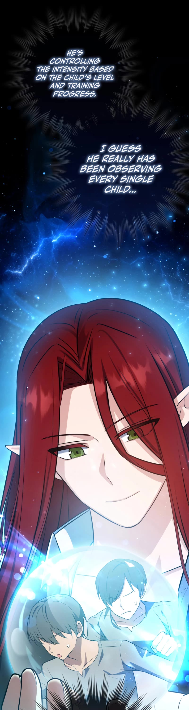 The Reincarnated Assassin is a Genius Swordsman chapter 12 page 26