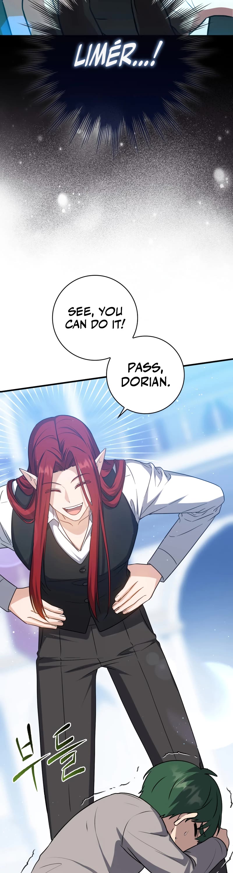 The Reincarnated Assassin is a Genius Swordsman chapter 12 page 27