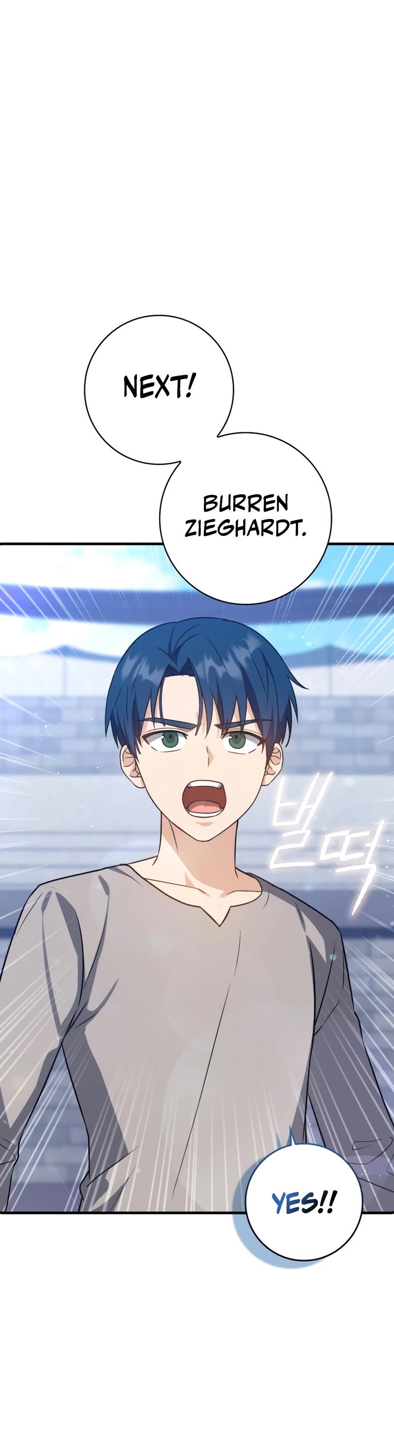 The Reincarnated Assassin is a Genius Swordsman chapter 12 page 30