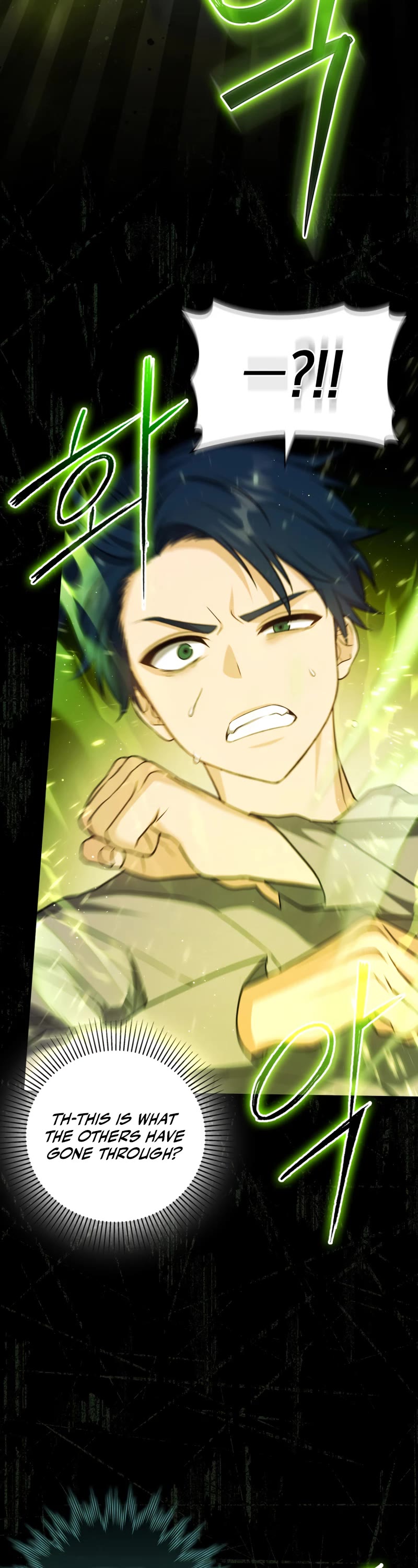 The Reincarnated Assassin is a Genius Swordsman chapter 12 page 33