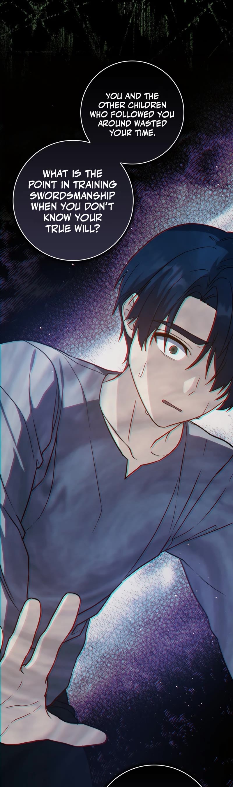 The Reincarnated Assassin is a Genius Swordsman chapter 12 page 37