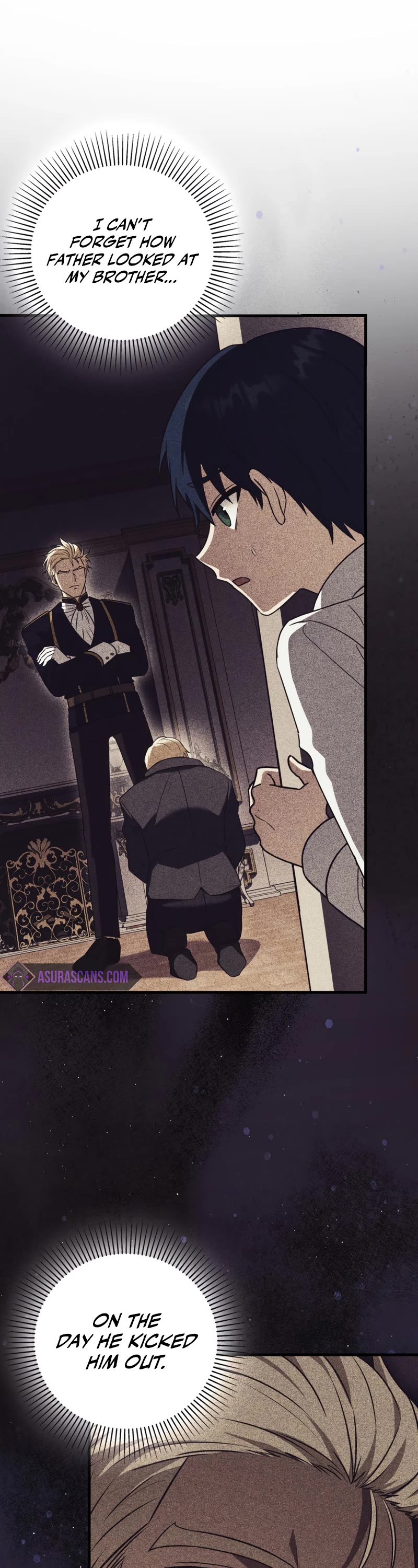 The Reincarnated Assassin is a Genius Swordsman chapter 12 page 39