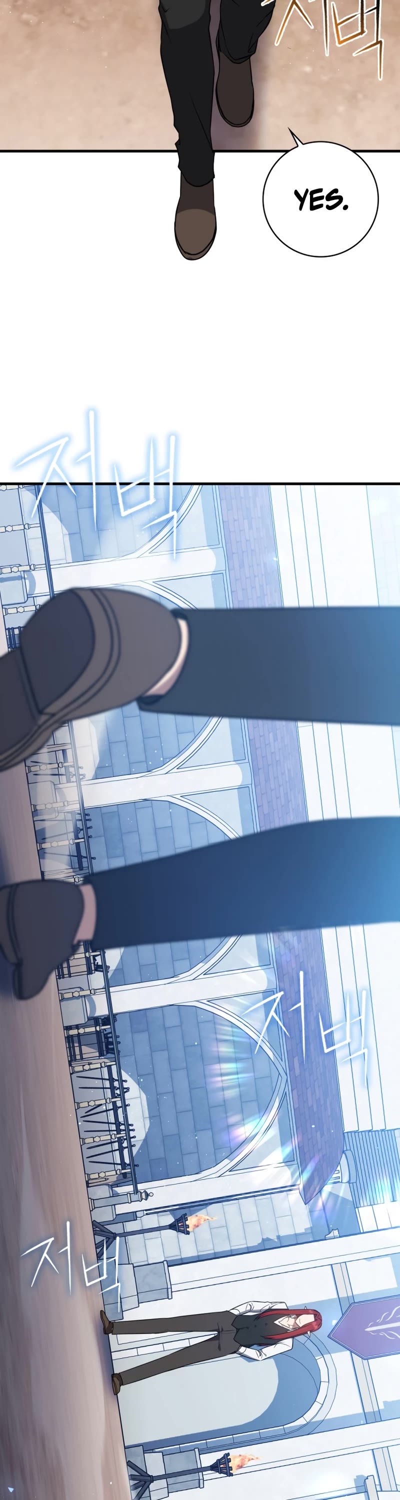 The Reincarnated Assassin is a Genius Swordsman chapter 12 page 45