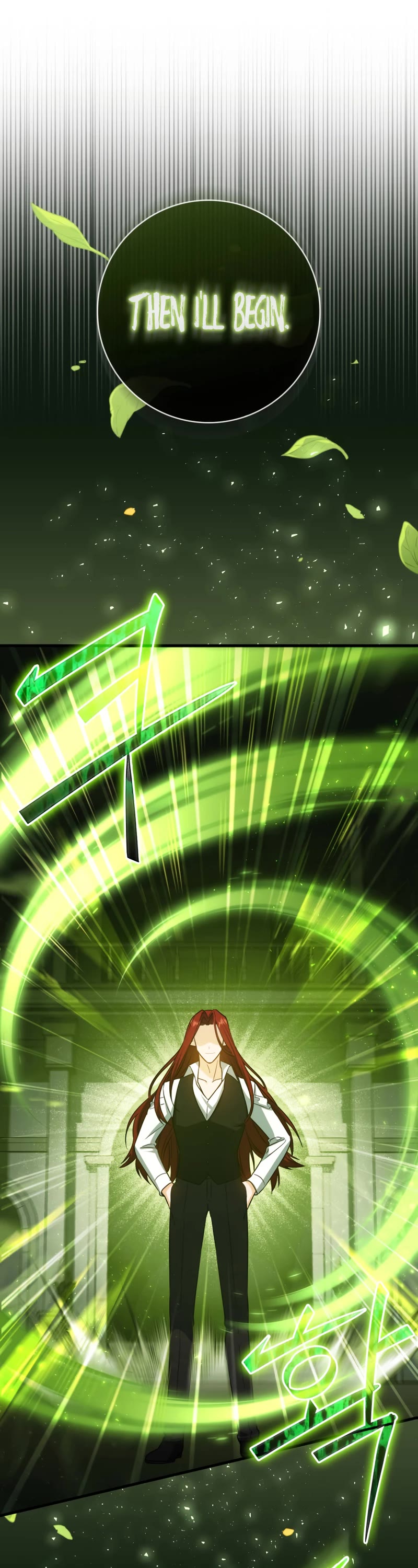 The Reincarnated Assassin is a Genius Swordsman chapter 12 page 48