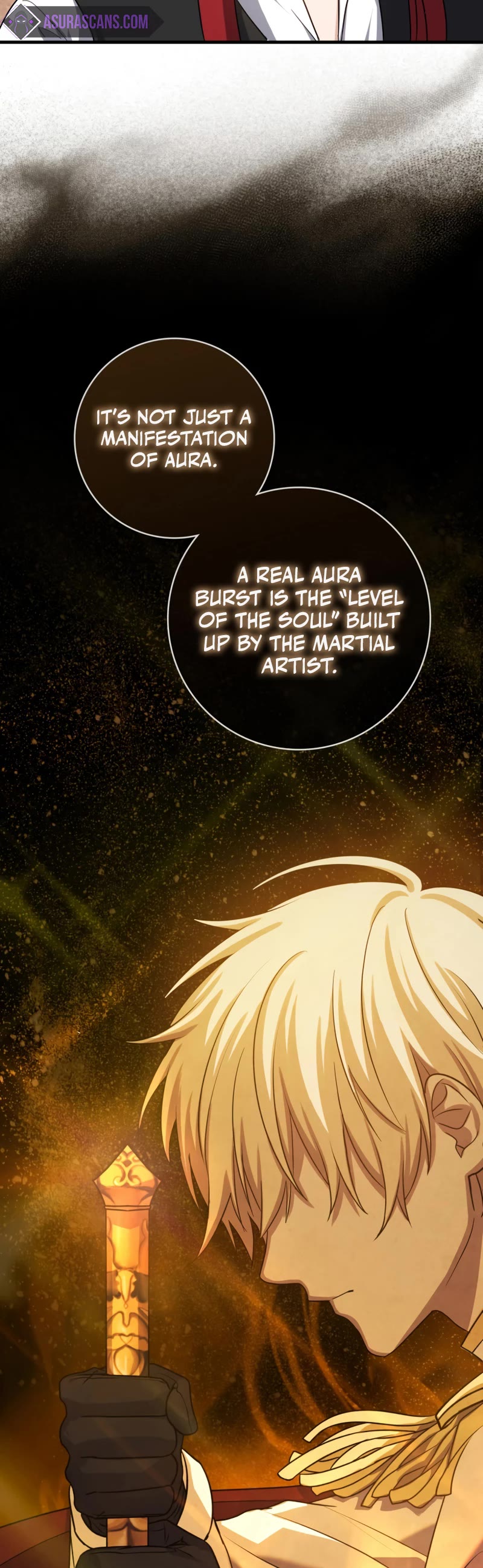 The Reincarnated Assassin is a Genius Swordsman chapter 12 page 5