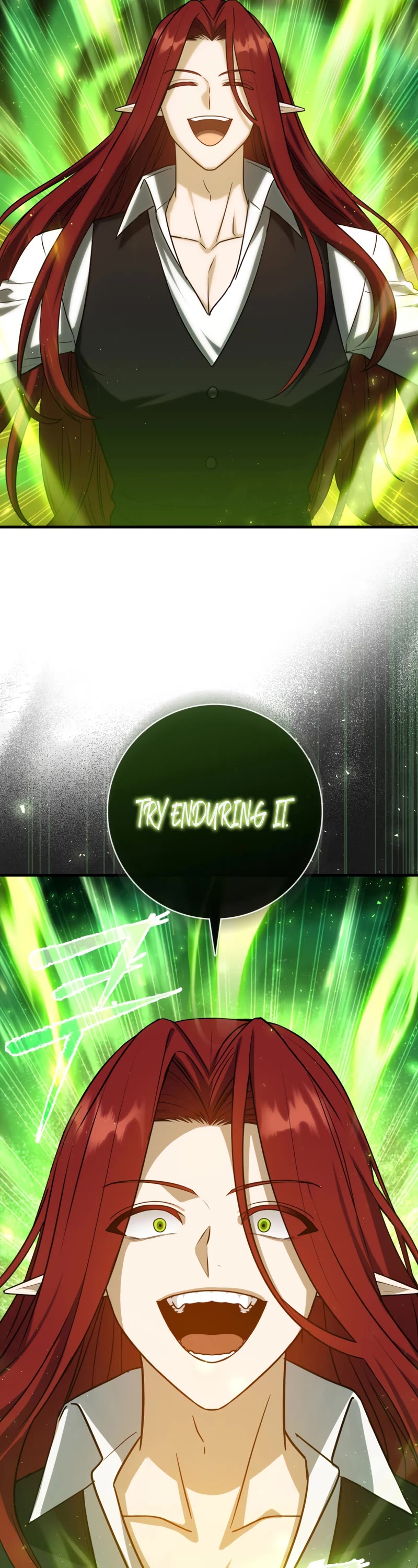 The Reincarnated Assassin is a Genius Swordsman chapter 12 page 54