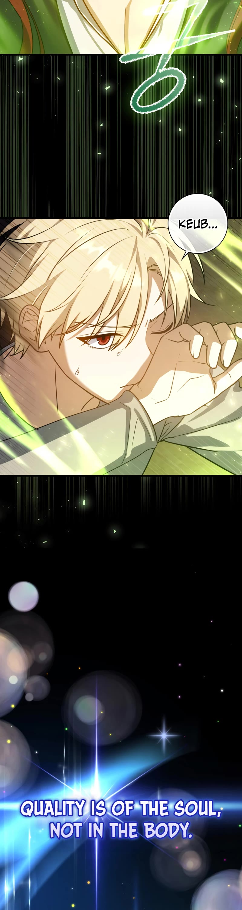 The Reincarnated Assassin is a Genius Swordsman chapter 12 page 55