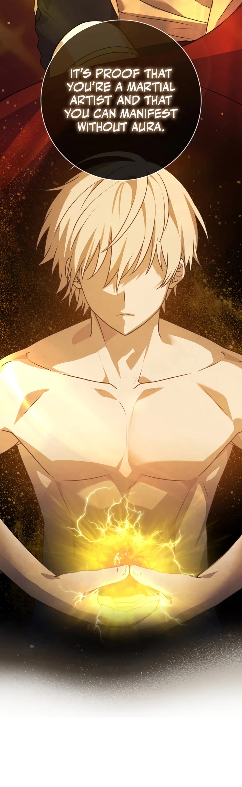 The Reincarnated Assassin is a Genius Swordsman chapter 12 page 6