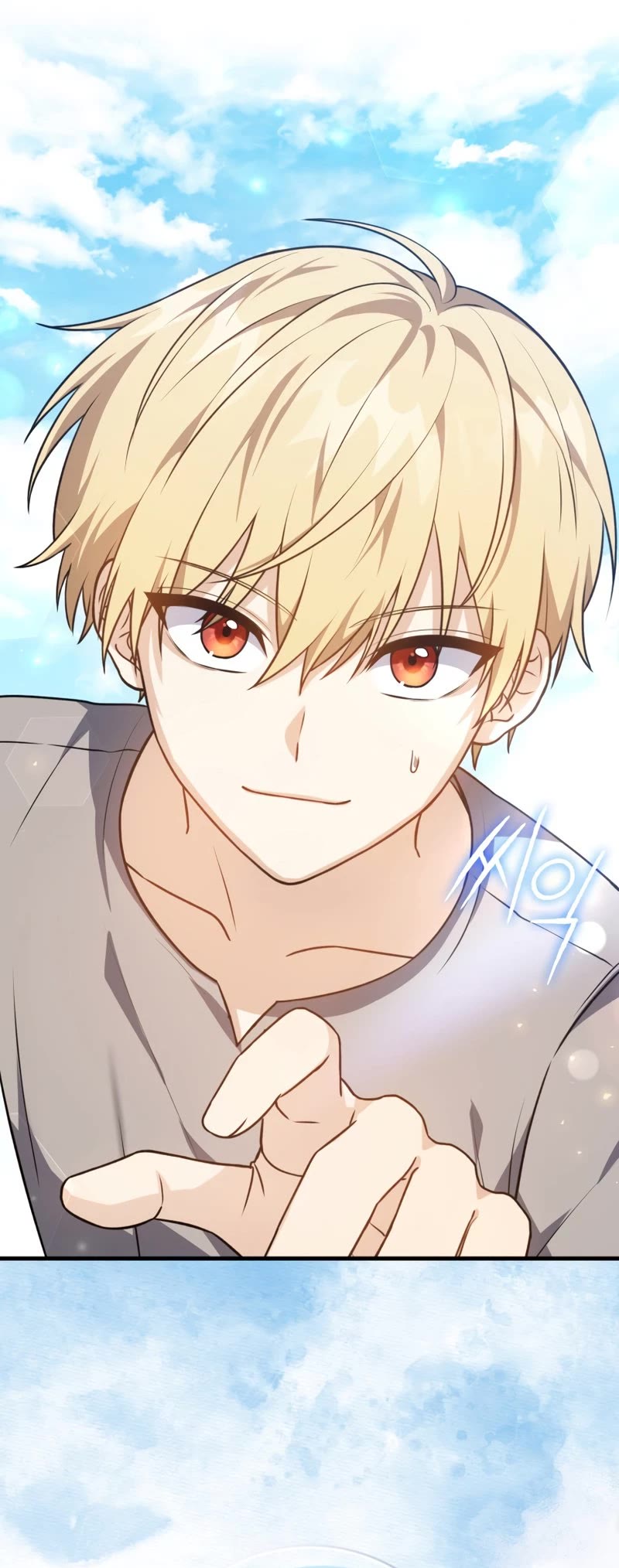 The Reincarnated Assassin is a Genius Swordsman chapter 12 page 63