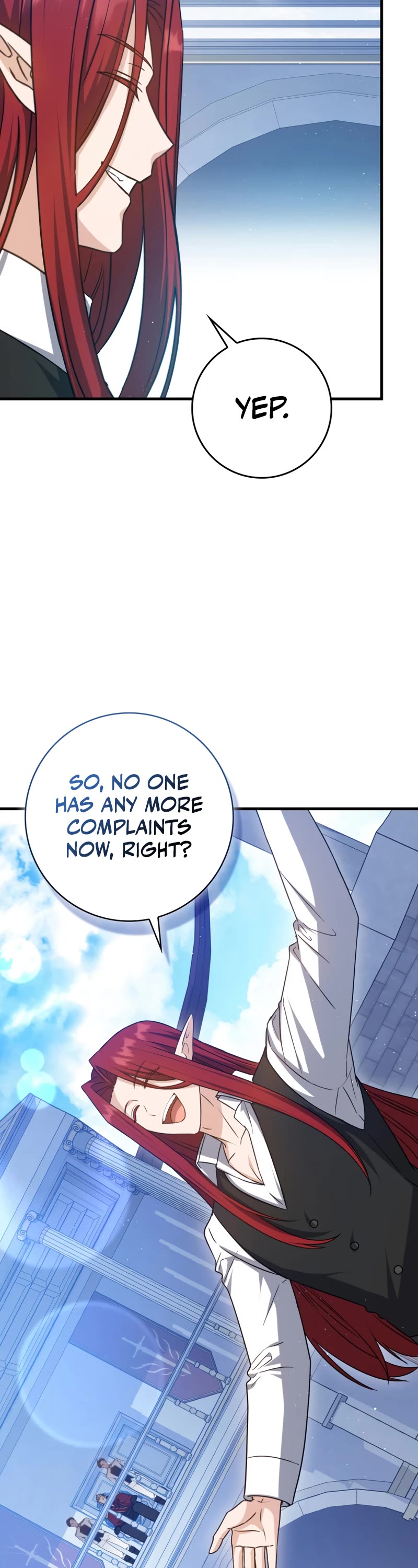 The Reincarnated Assassin is a Genius Swordsman chapter 12 page 9