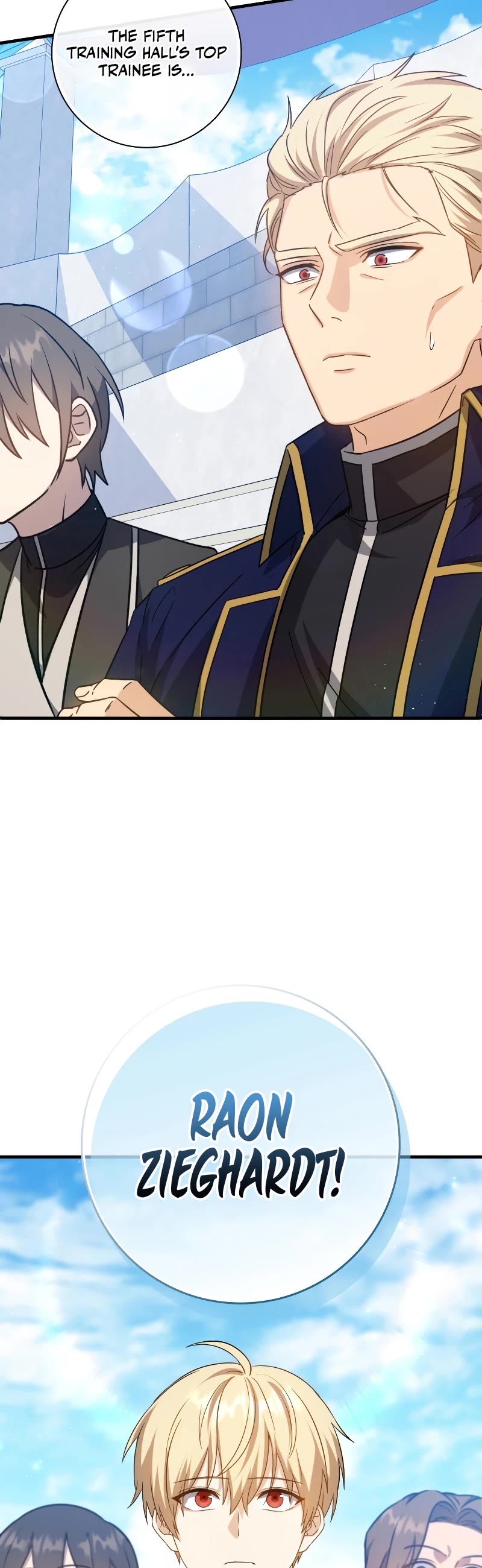 The Reincarnated Assassin is a Genius Swordsman chapter 13 page 10