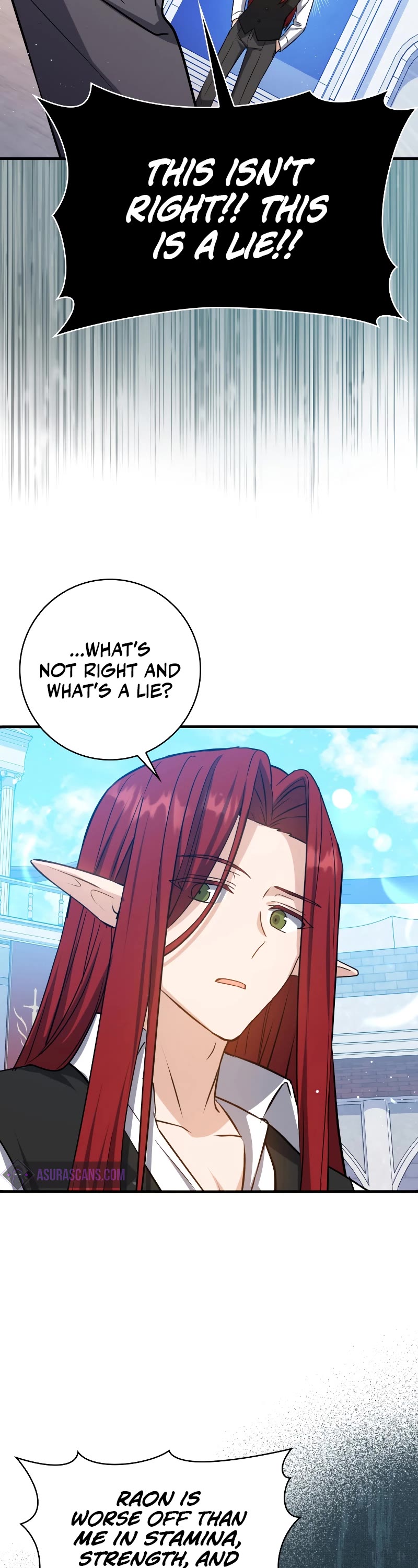 The Reincarnated Assassin is a Genius Swordsman chapter 13 page 14