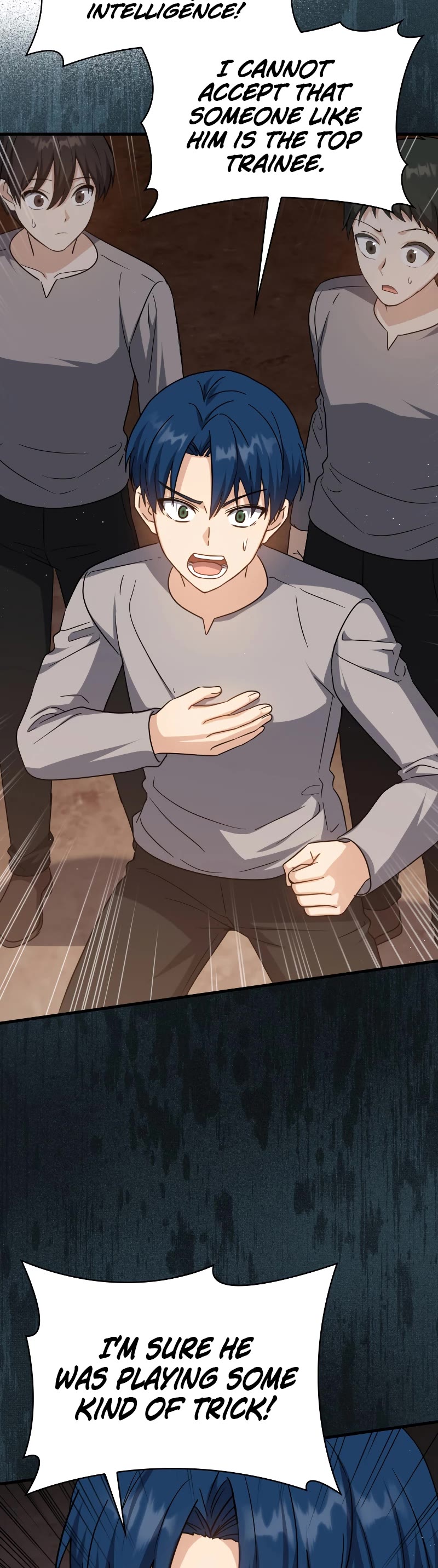 The Reincarnated Assassin is a Genius Swordsman chapter 13 page 15