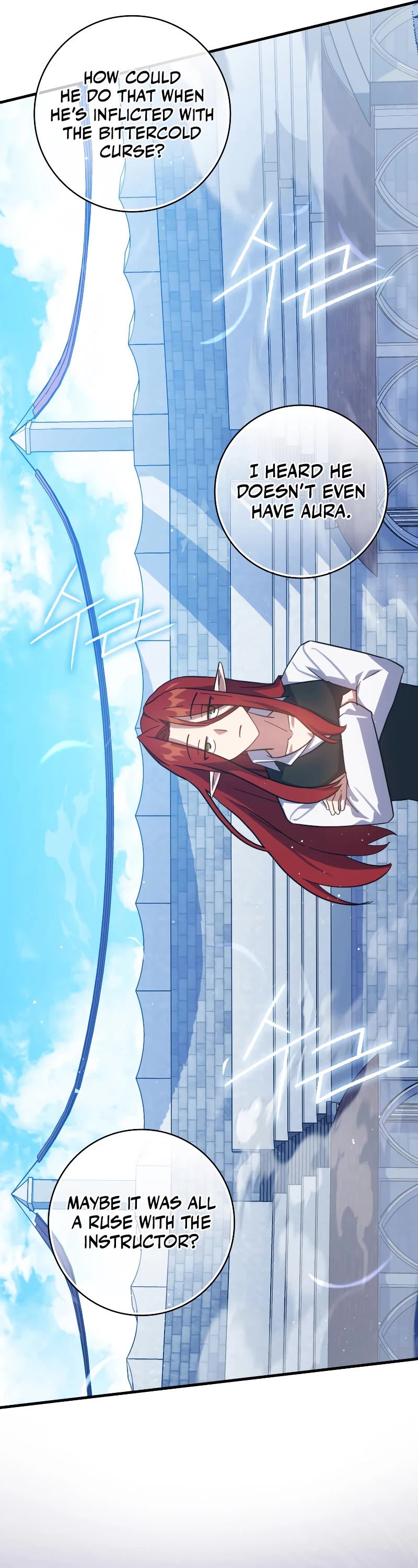 The Reincarnated Assassin is a Genius Swordsman chapter 13 page 17