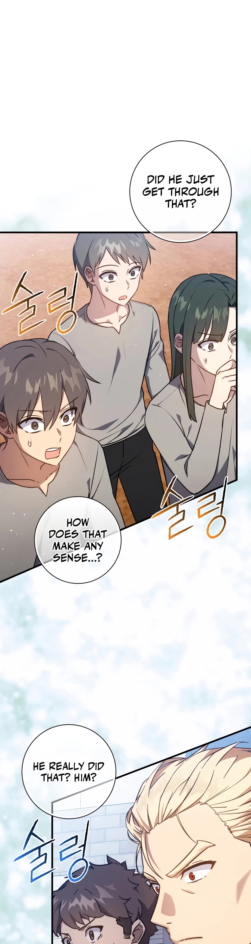 The Reincarnated Assassin is a Genius Swordsman chapter 13 page 2