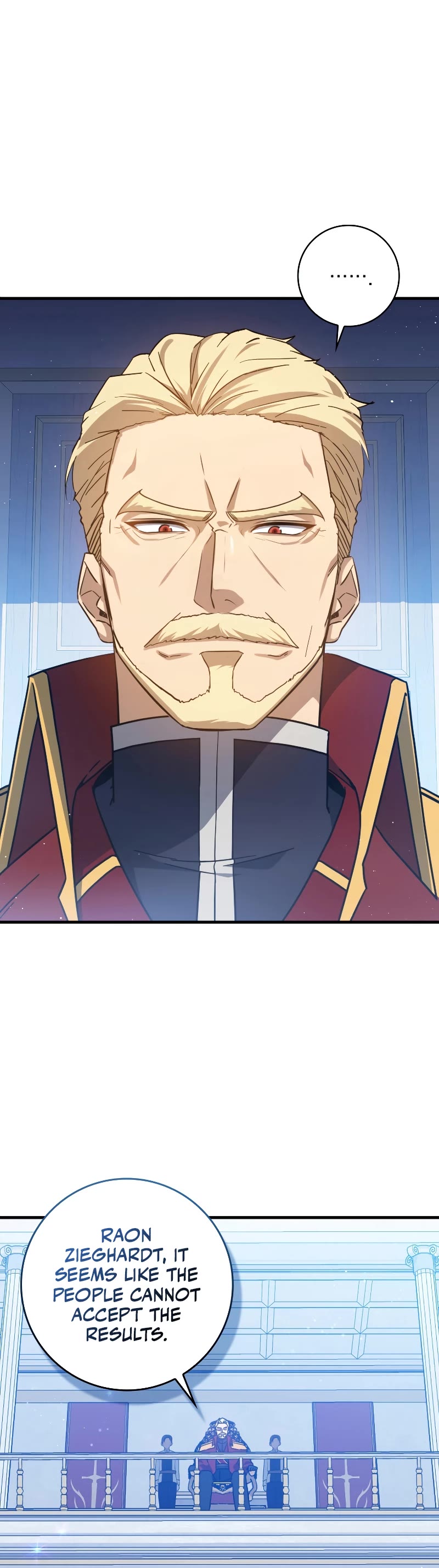 The Reincarnated Assassin is a Genius Swordsman chapter 13 page 21